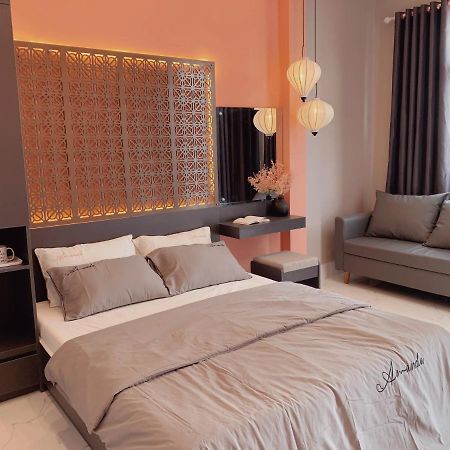 54 Homestay 껀터 외부 사진