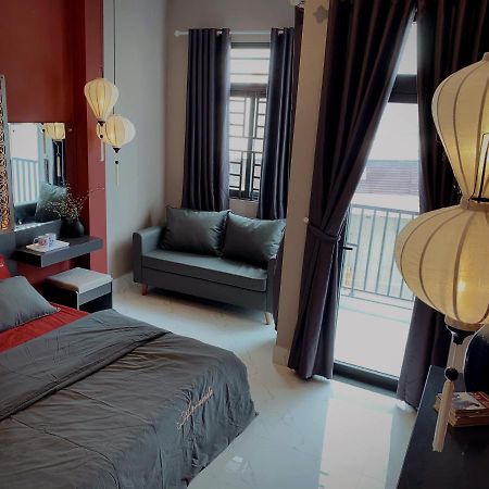 54 Homestay 껀터 외부 사진
