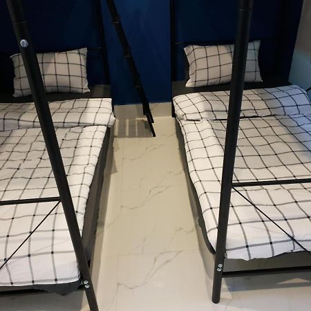54 Homestay 껀터 외부 사진