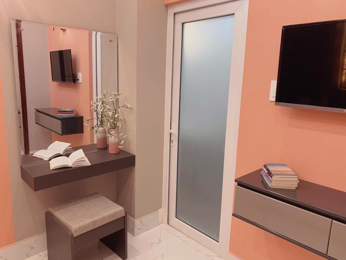 54 Homestay 껀터 외부 사진