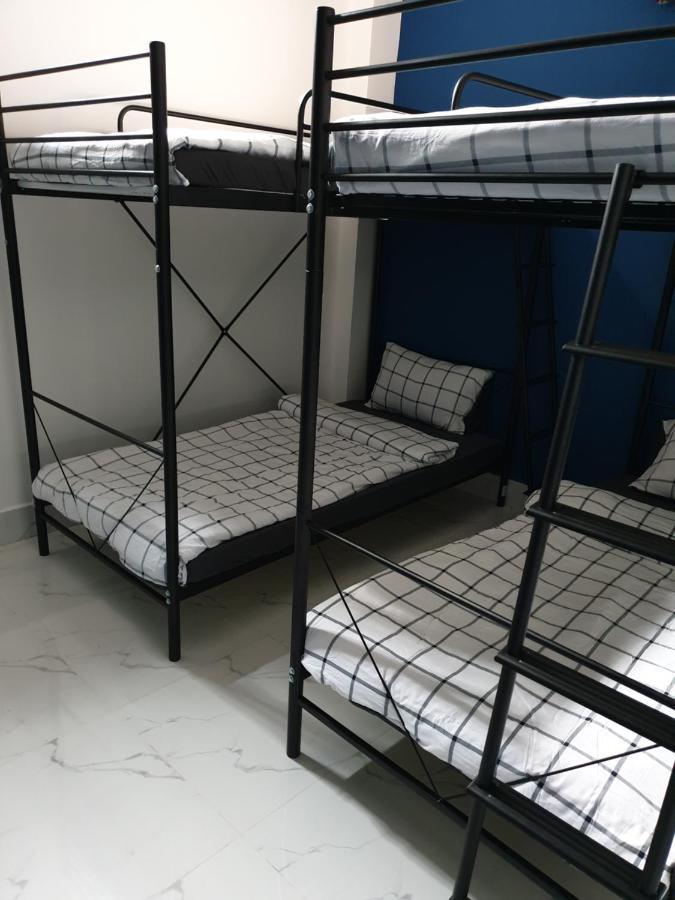 54 Homestay 껀터 외부 사진