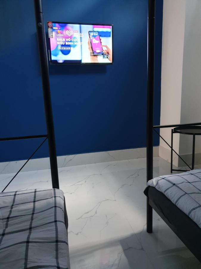 54 Homestay 껀터 외부 사진