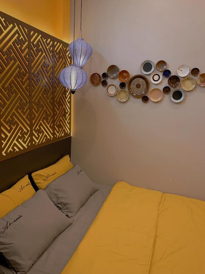 54 Homestay 껀터 외부 사진