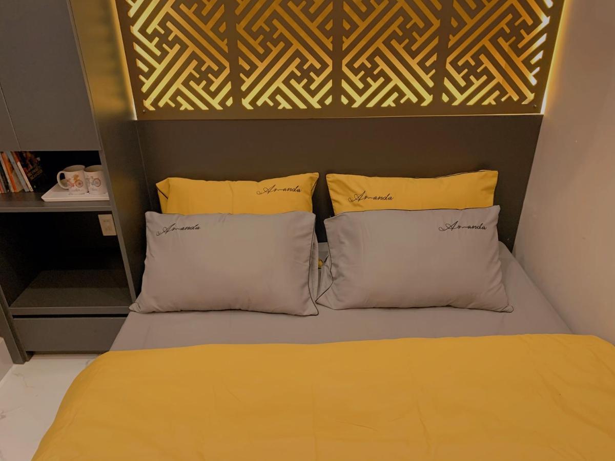 54 Homestay 껀터 외부 사진