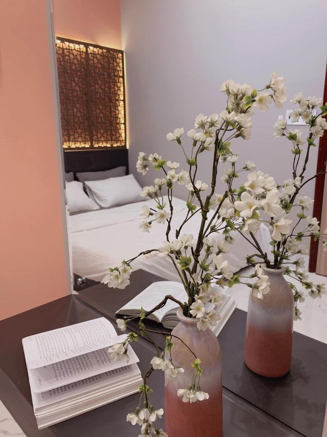 54 Homestay 껀터 외부 사진