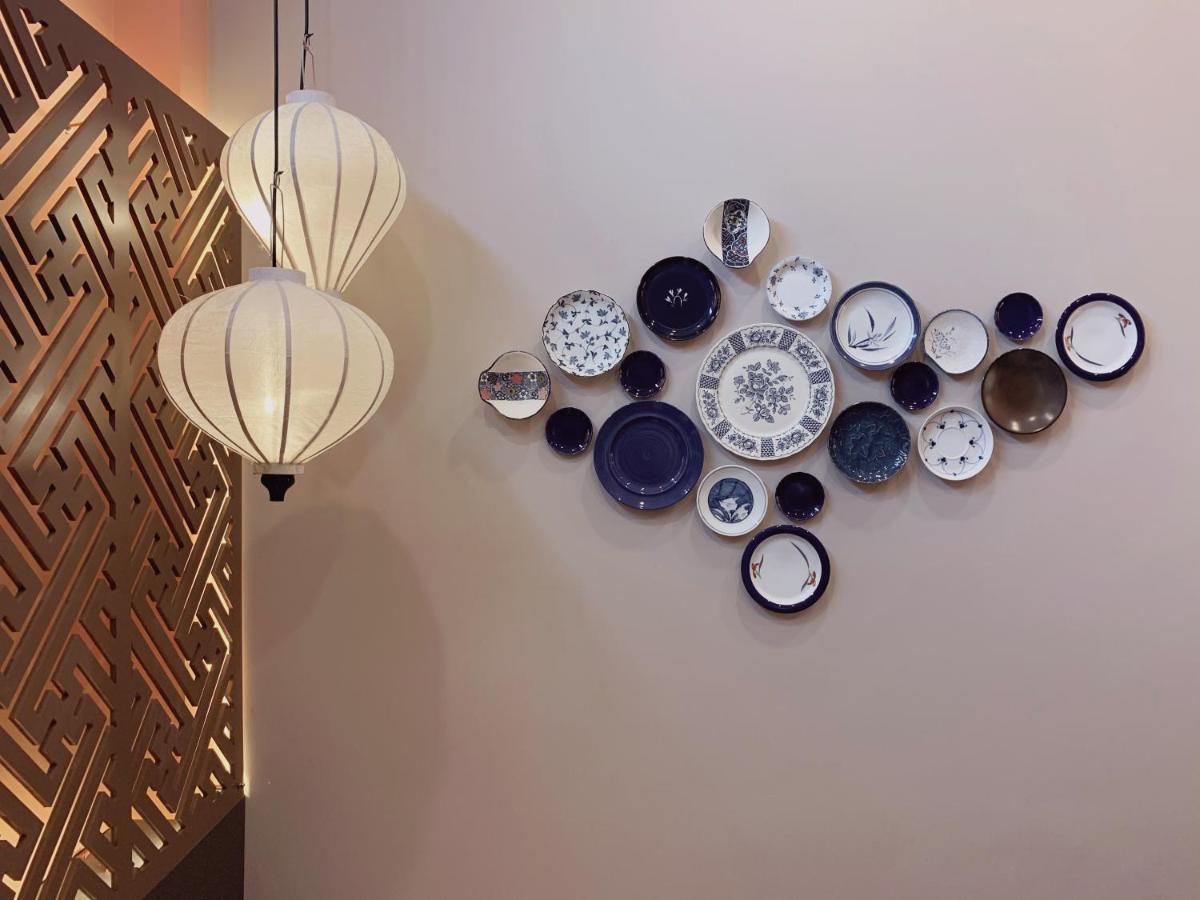 54 Homestay 껀터 외부 사진