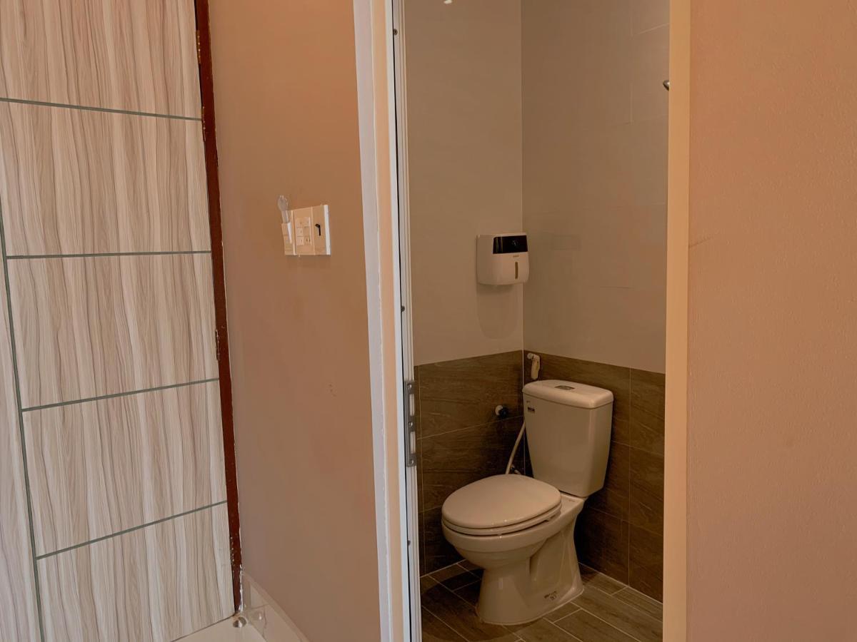 54 Homestay 껀터 외부 사진