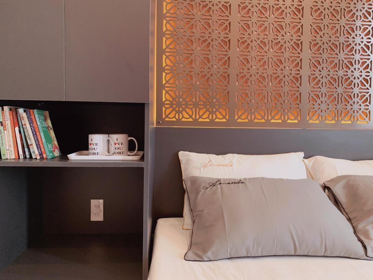 54 Homestay 껀터 외부 사진