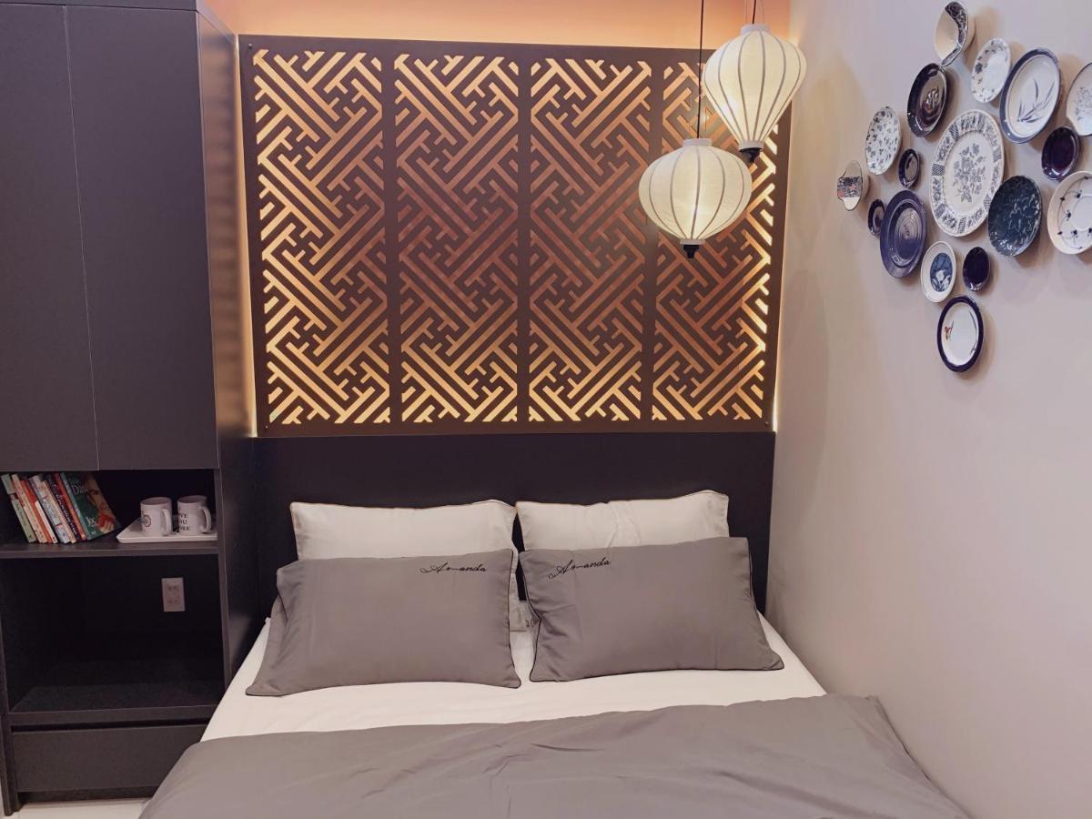 54 Homestay 껀터 외부 사진