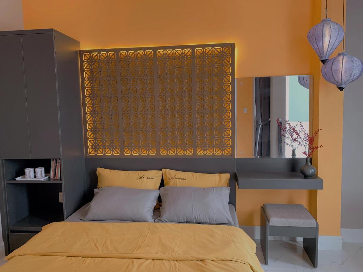 54 Homestay 껀터 외부 사진
