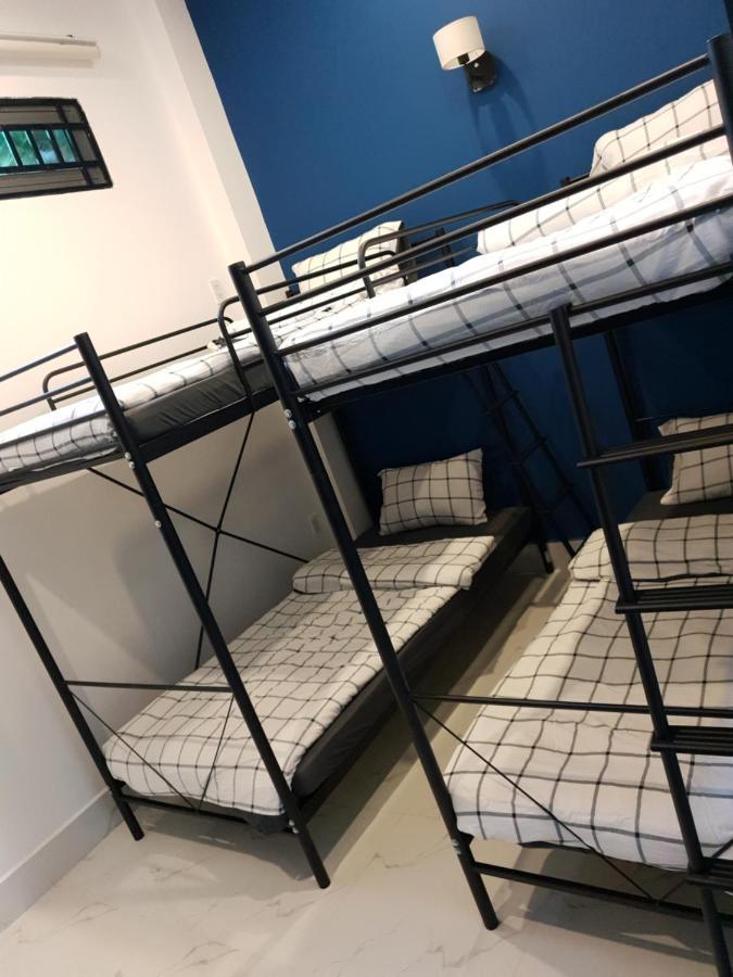 54 Homestay 껀터 외부 사진