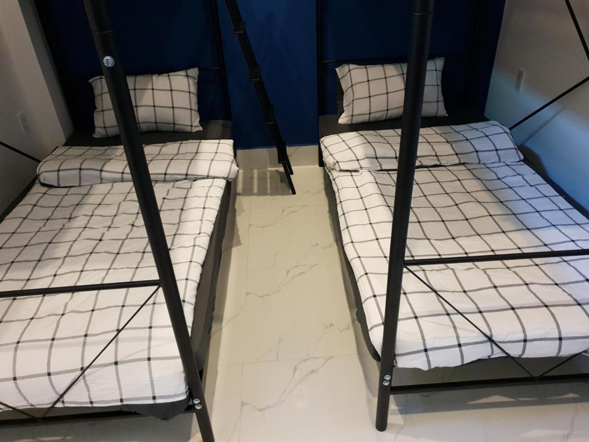 54 Homestay 껀터 외부 사진